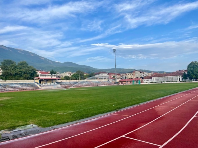 Νέα Εποχή για το Ανοικτό Δημοτικό Στάδιο της Νάουσας