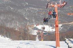 Φωτογραφία ΣΤΑ «ΠΗΓΑΔΙΑ» ΥΠΟΔΕΧΘΗΚΑΝ ΤΟ 2012 ΠΟΛΛΟΙ ΕΠΙΣΚΕΠΤΕΣ ΑΠΟ ΟΛΗ ΤΗΝ ΕΛΛΑΔΑ