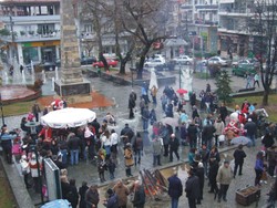 Η ΧΡΙΣΤΟΥΓΕΝΝΙΑΤΙΚΗ ΓΙΟΡΤΗ ΤΟΥ ΔΗΜΟΥ 